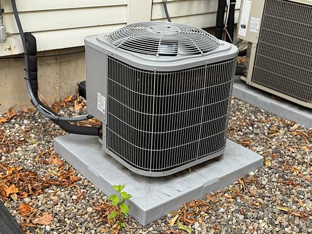 24/7 Emergency Hvac experts in Camanche, IA