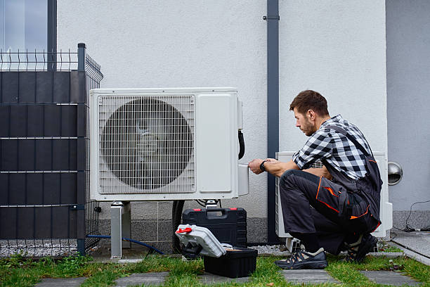Trusted Hvac service in Camanche, IA - AAA Pro HVAC